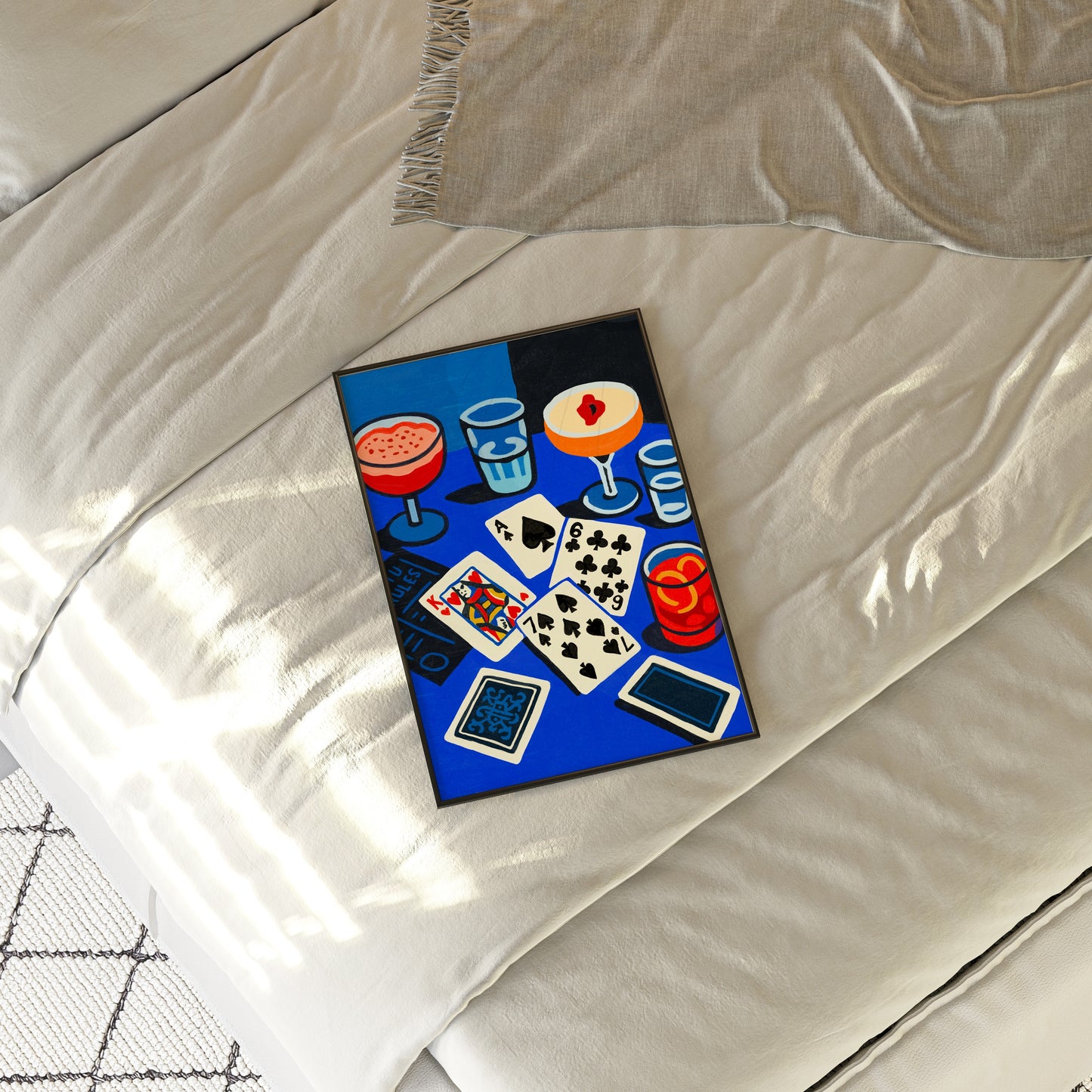 Poker Night - Digital Download