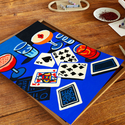 Poker Night - Digital Download