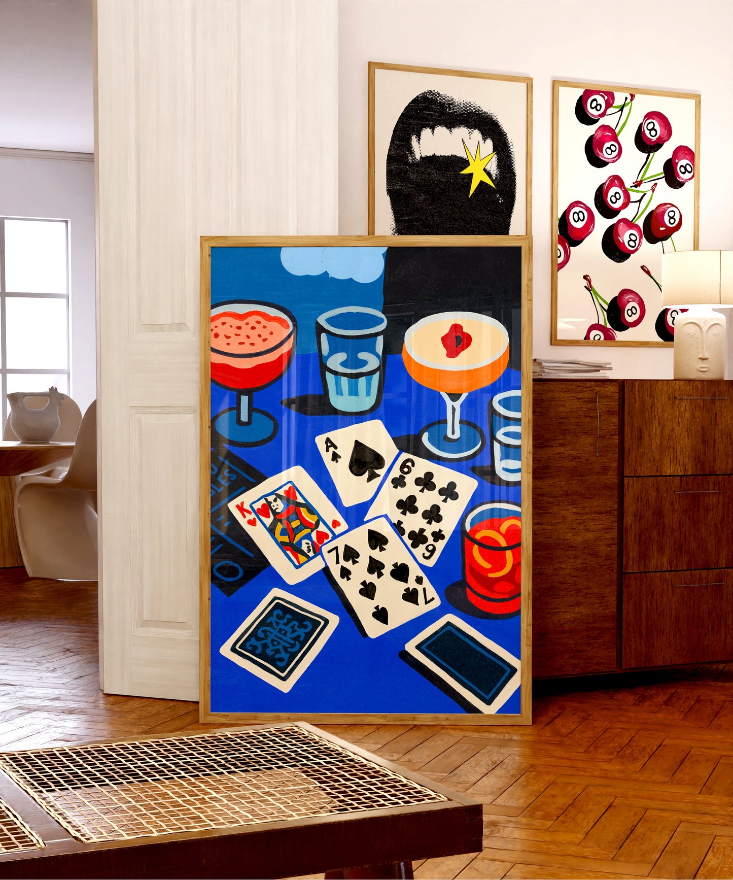 Poker Night - Digital Download