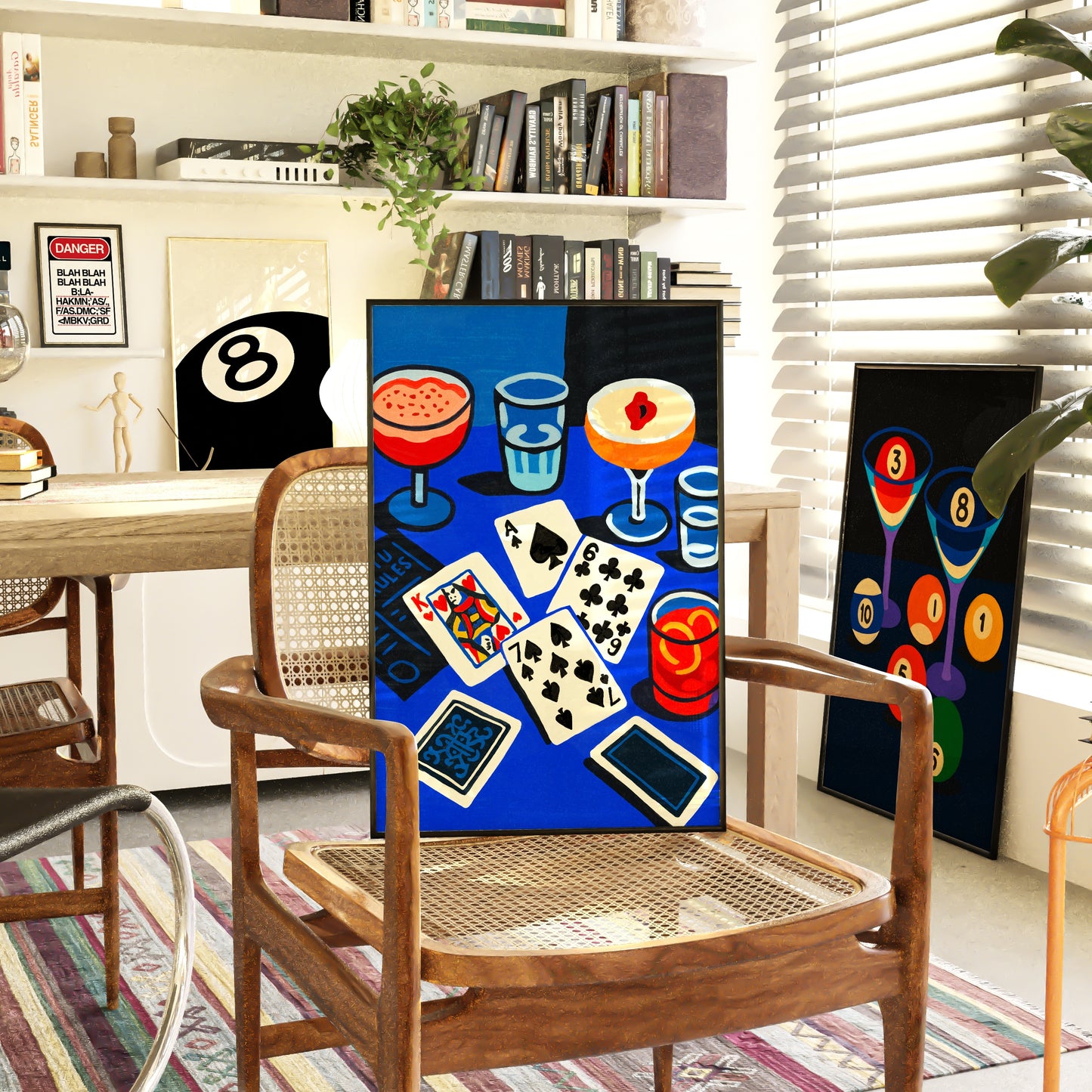 Poker Night - Digital Download