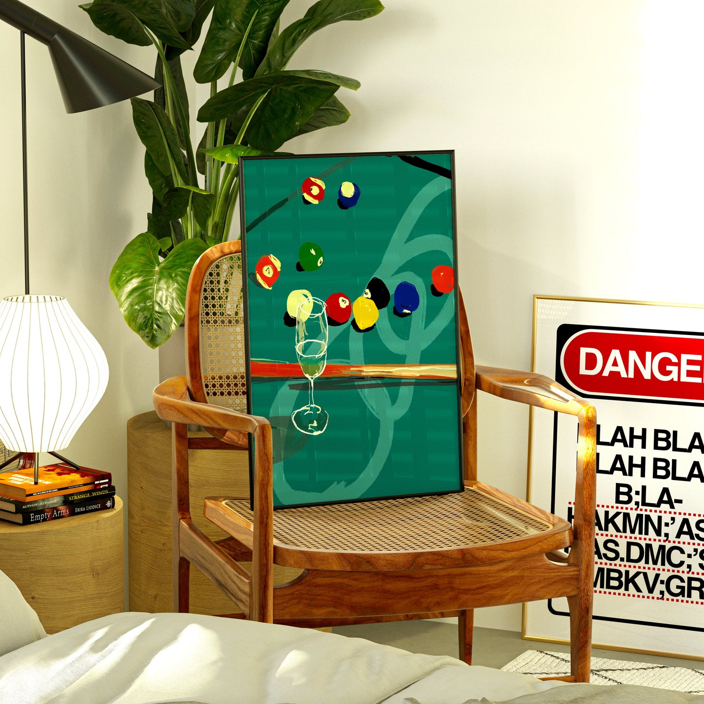 Pool Table