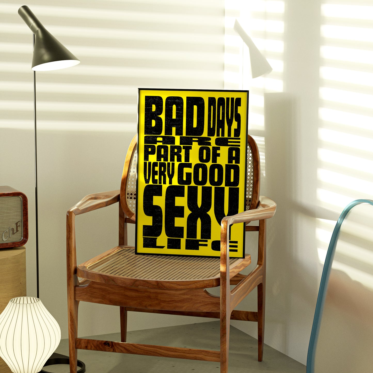 Sexy Life - Digital Download