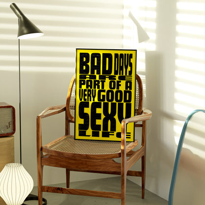 Sexy Life - Digital Download