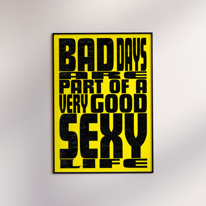 Sexy Life - Digital Download