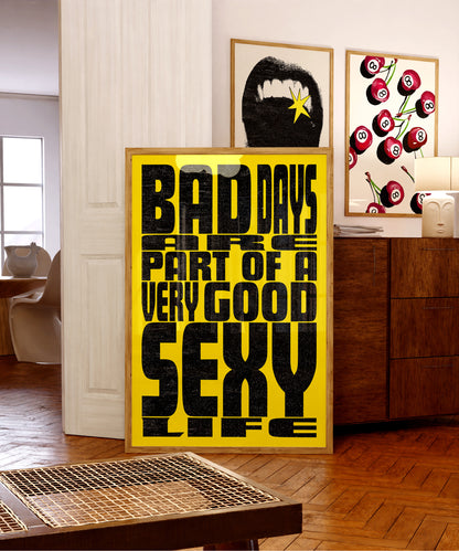 Sexy Life - Digital Download