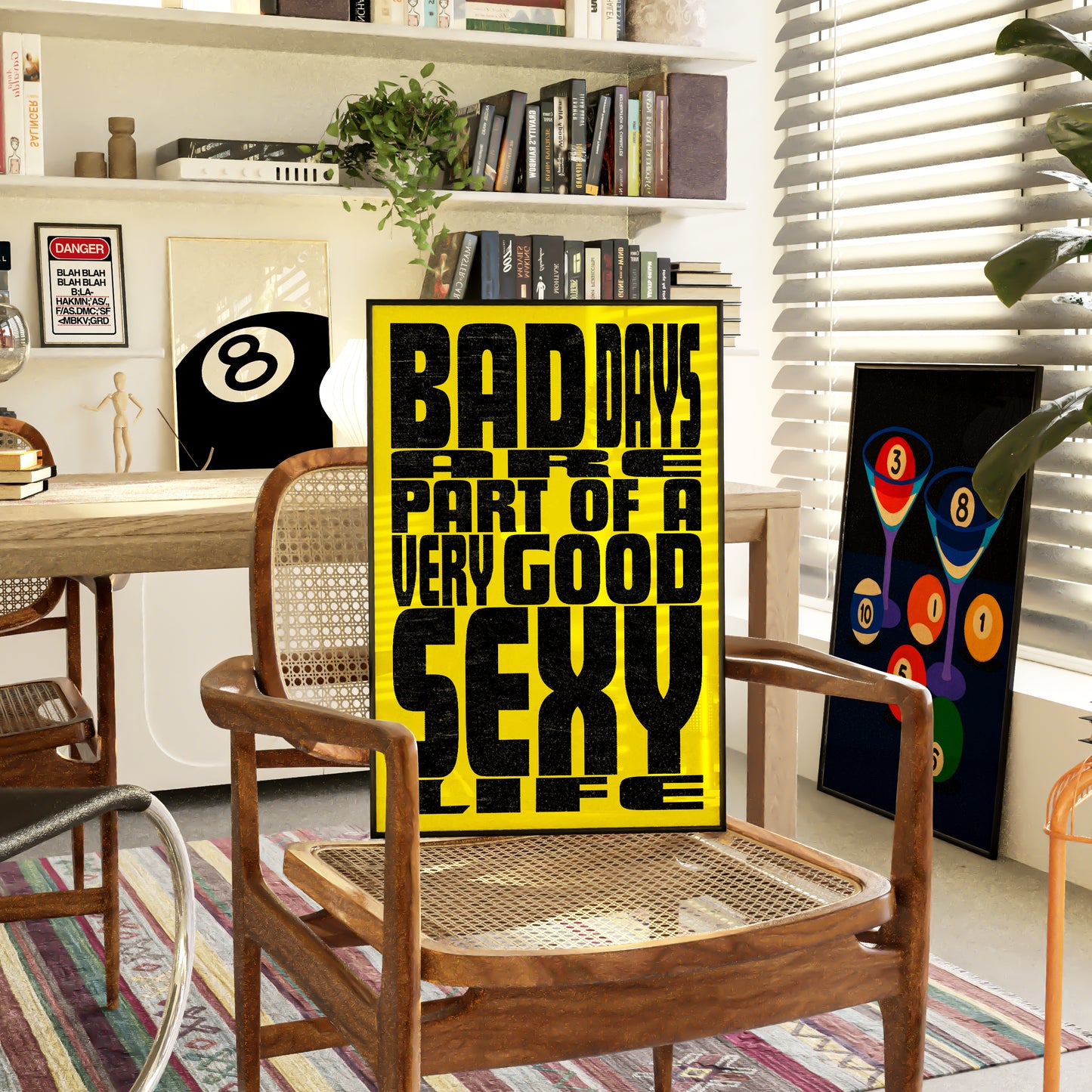 Sexy Life - Digital Download