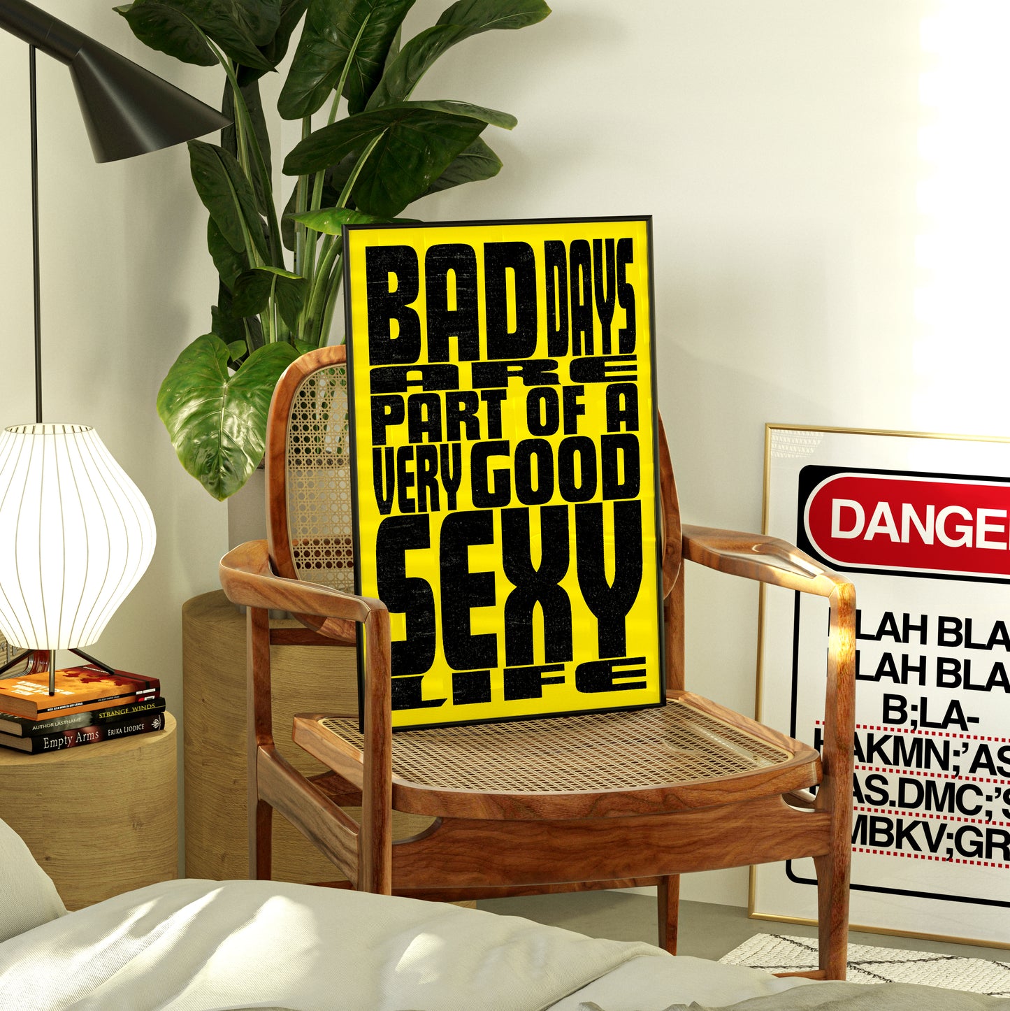 Sexy Life - Digital Download