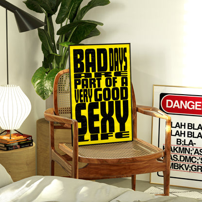 Sexy Life - Digital Download