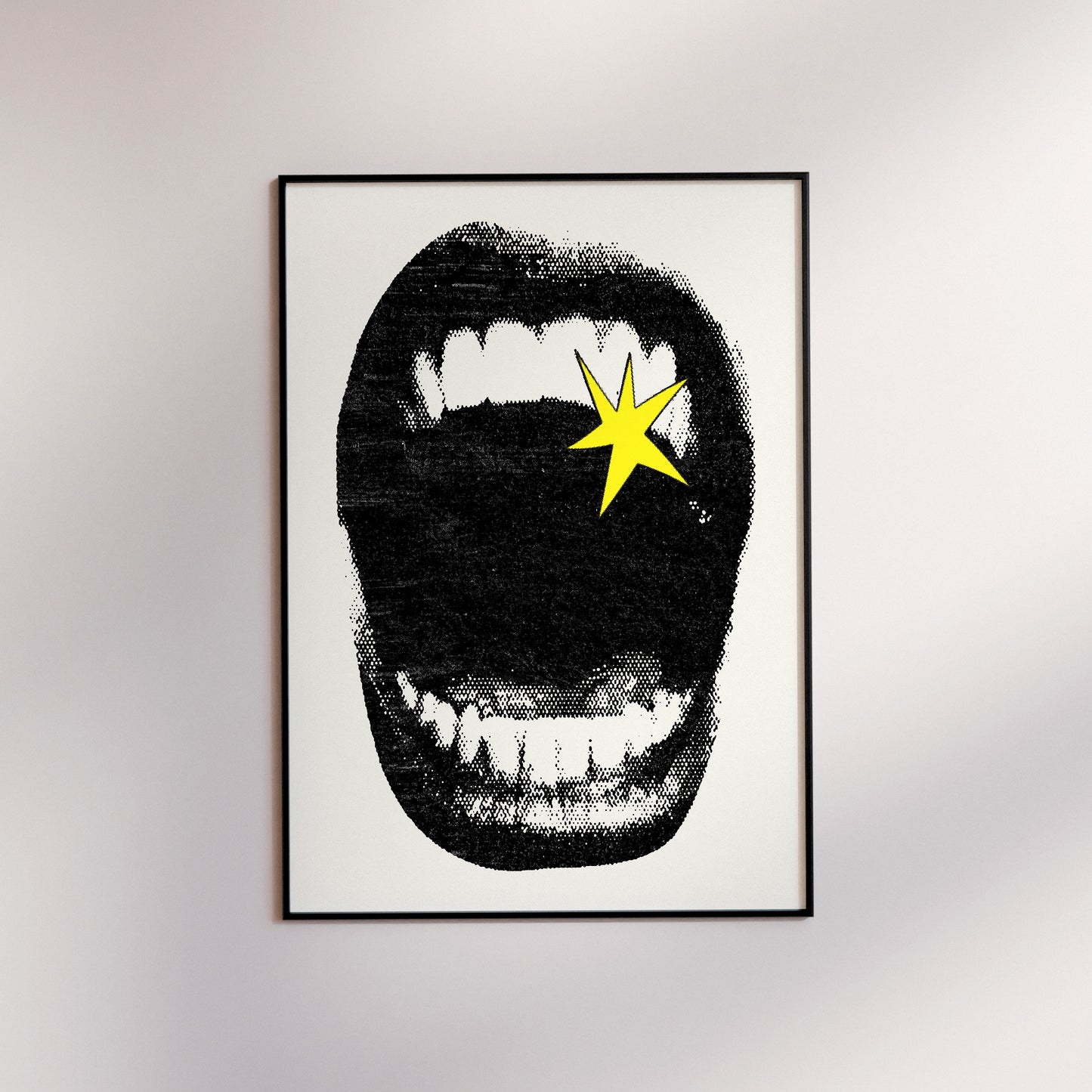 Star Mouth
