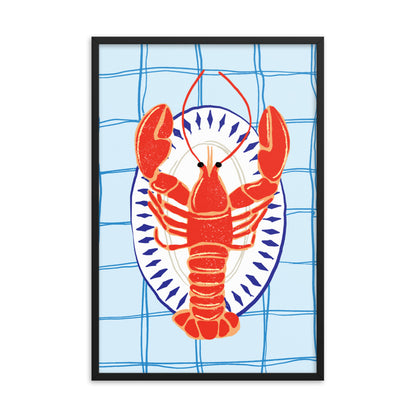 Lobster Feast - Digital Download