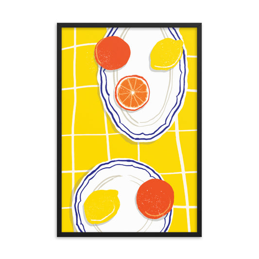 Zesty Citrus - Digital Download