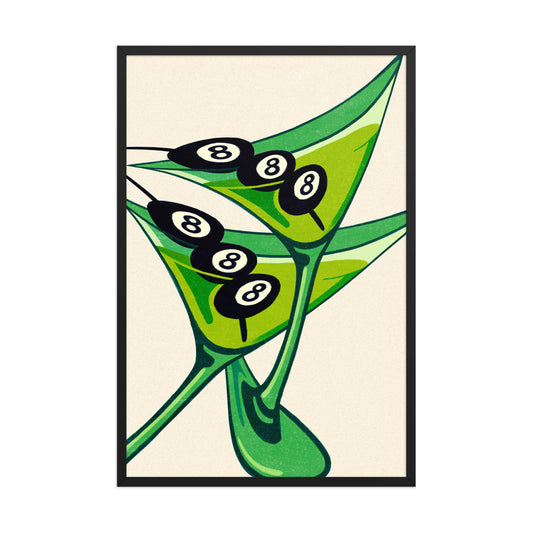 Double 8 - Digital Download