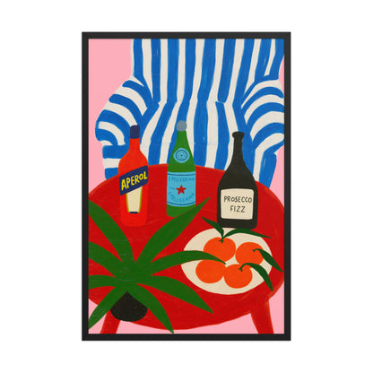 Aperitivo - Digital Download