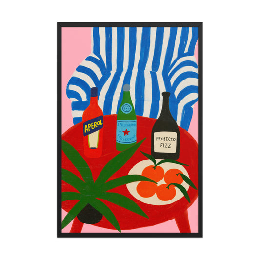 Aperitivo - Digital Download