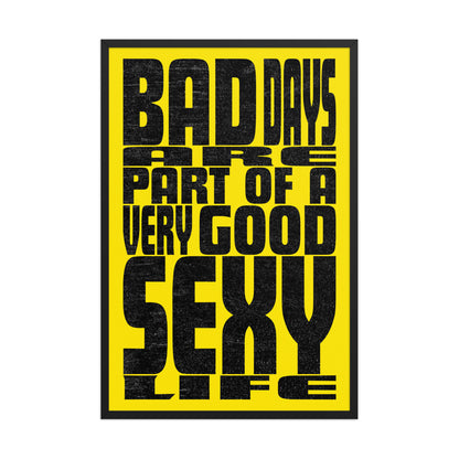 Sexy Life - Digital Download