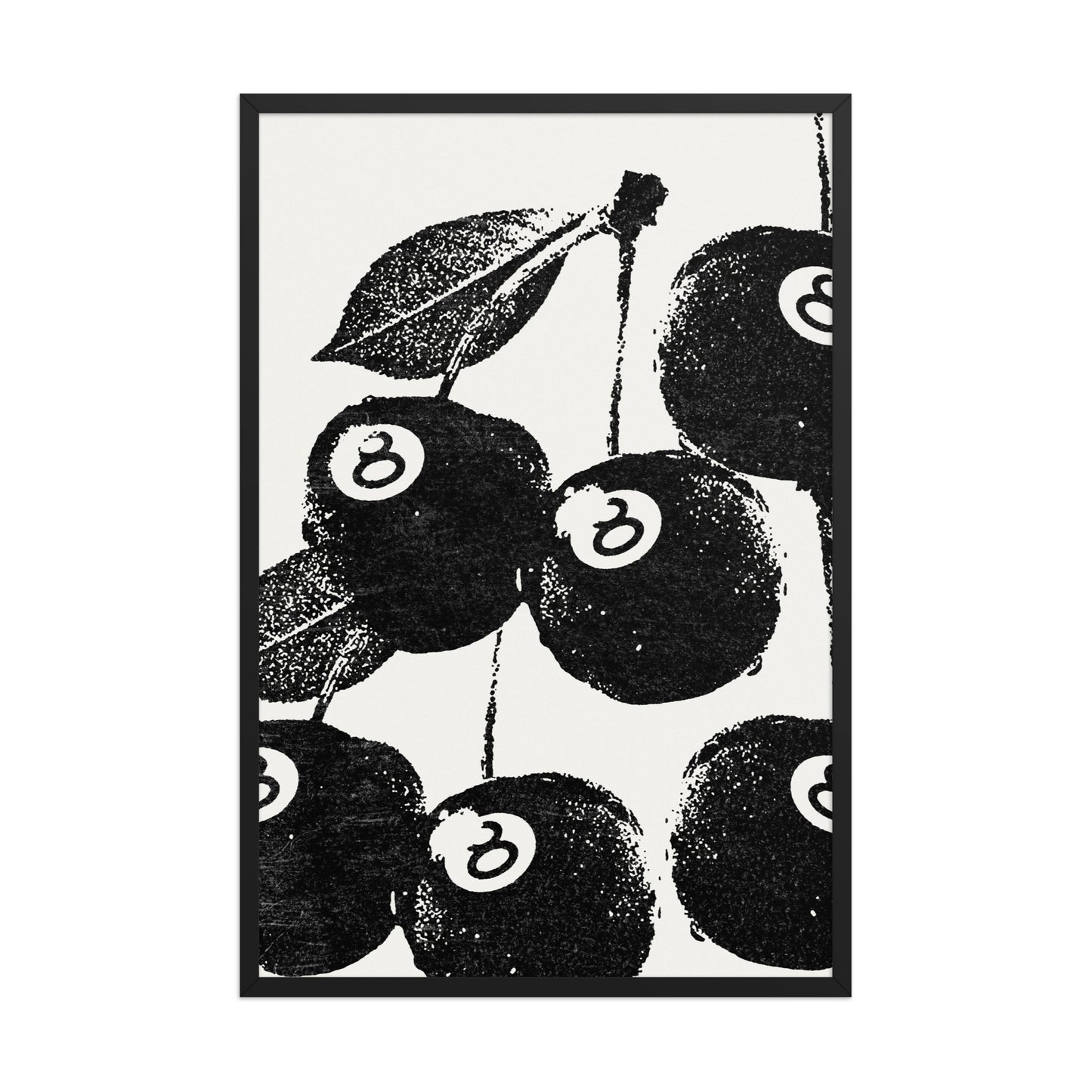 Lucky Cherries - Digital Download