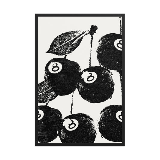 Lucky Cherries - Digital Download