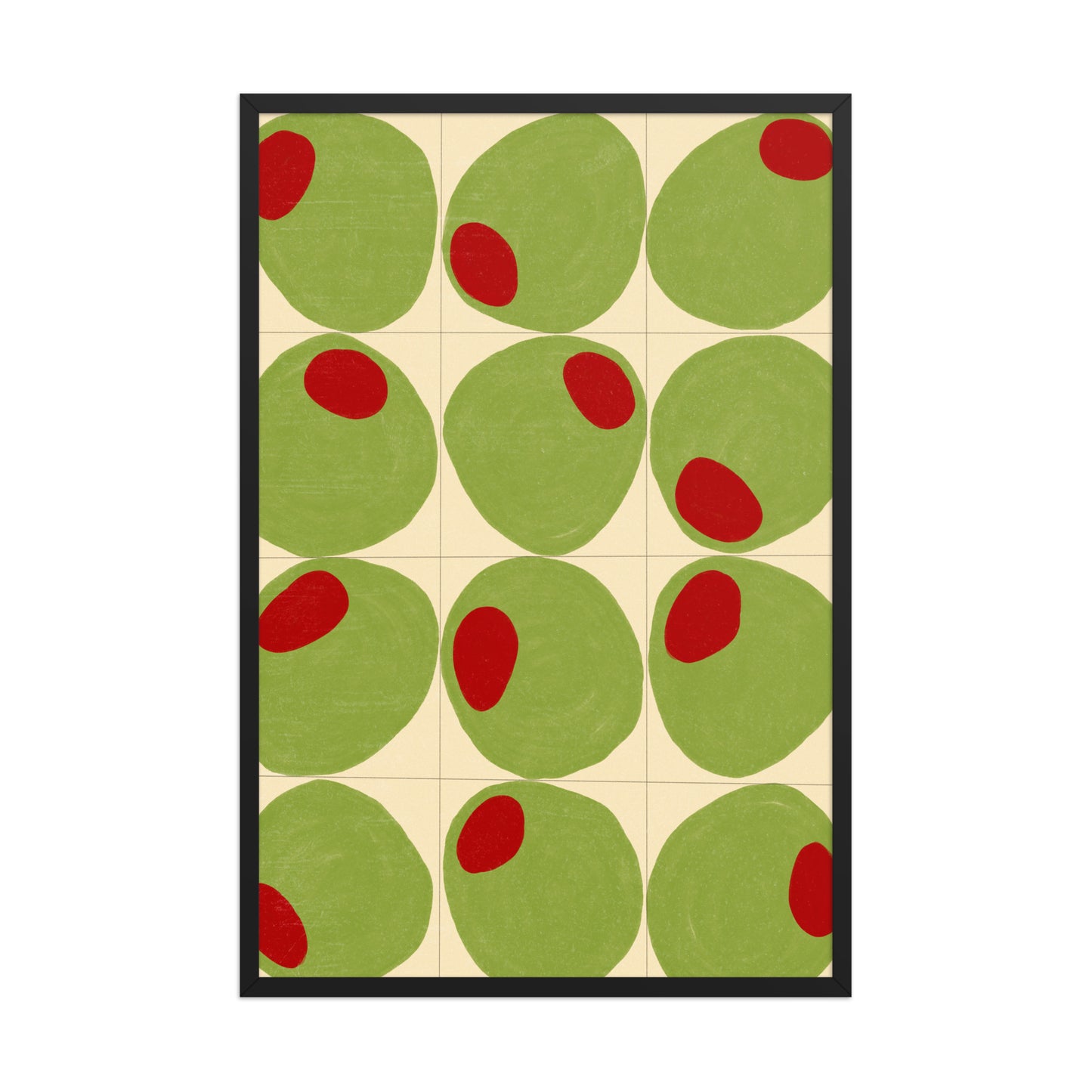 Olives - Digital Download