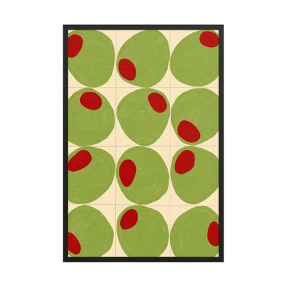 Olives - Digital Download