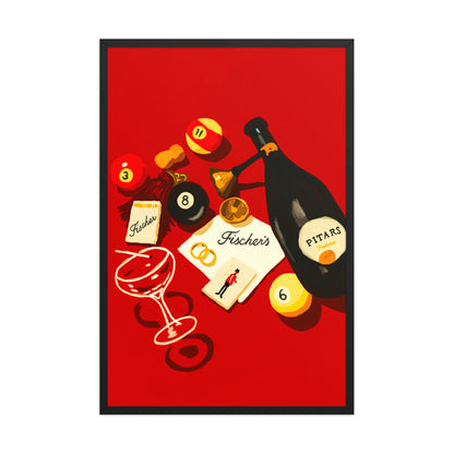 Lucky Strike - Digital Download