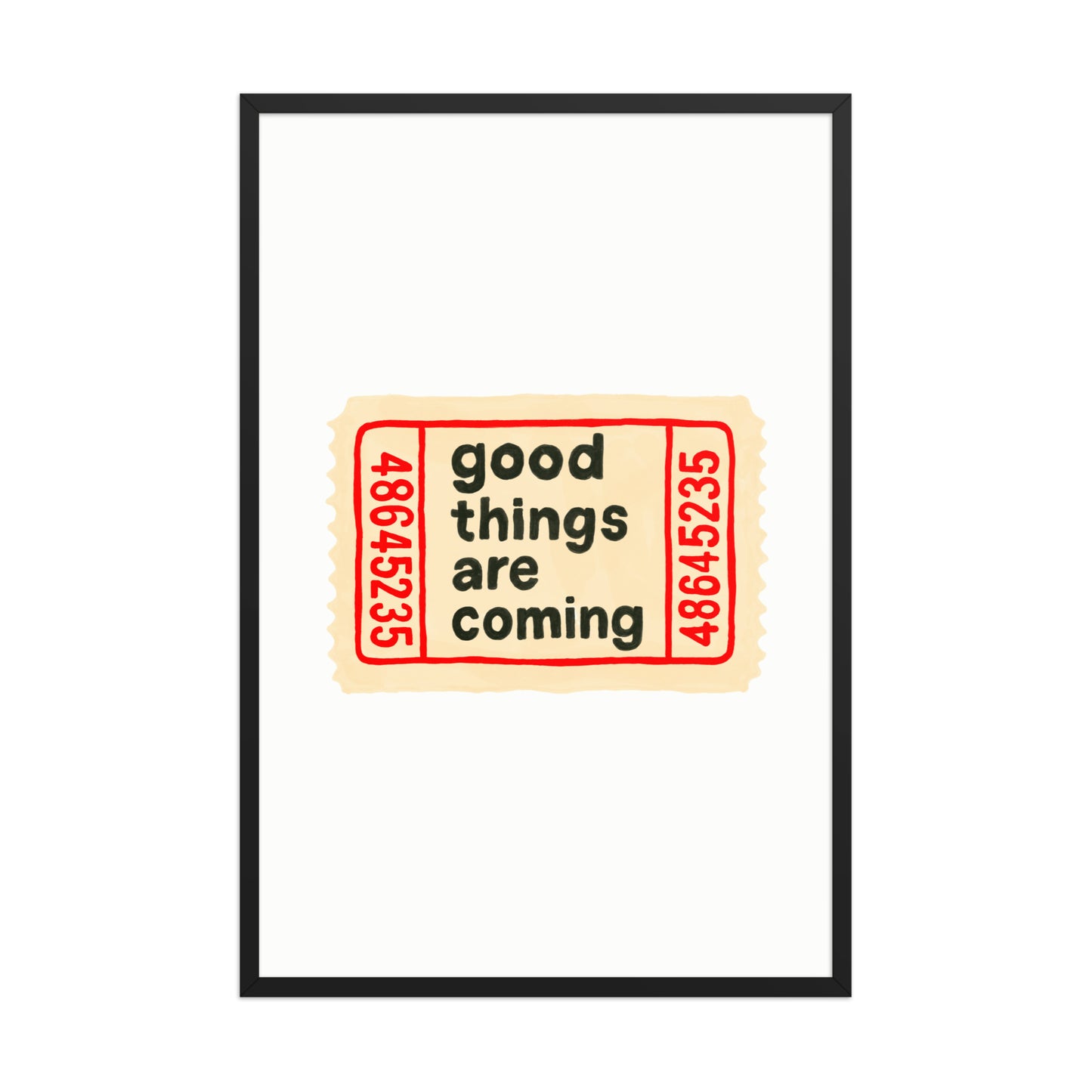 Good Things - Digital Download