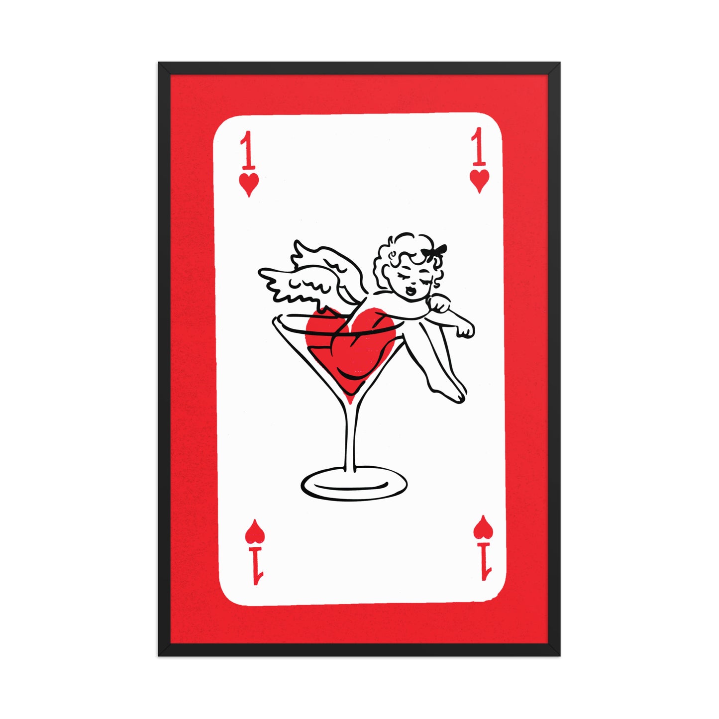 Cupid Cocktail - Digital Download