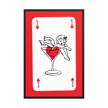Cupid Cocktail - Digital Download