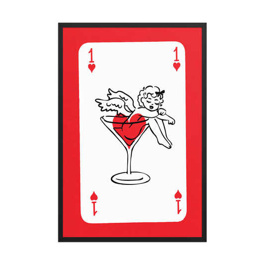 Cupid Cocktail - Digital Download
