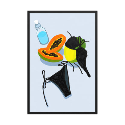 Beach Day - Digital Download