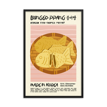 Bungeo-ppang
