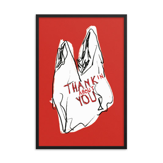 Thankin' About You - Drool Lab
