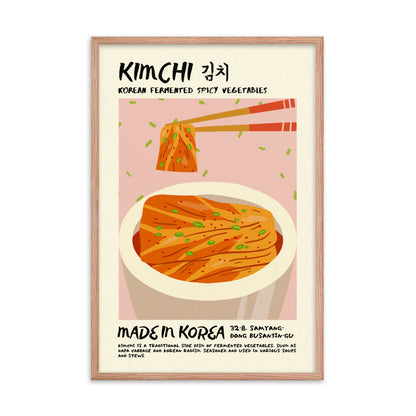 Kimchi - Drool Lab