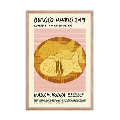 Bungeo-ppang